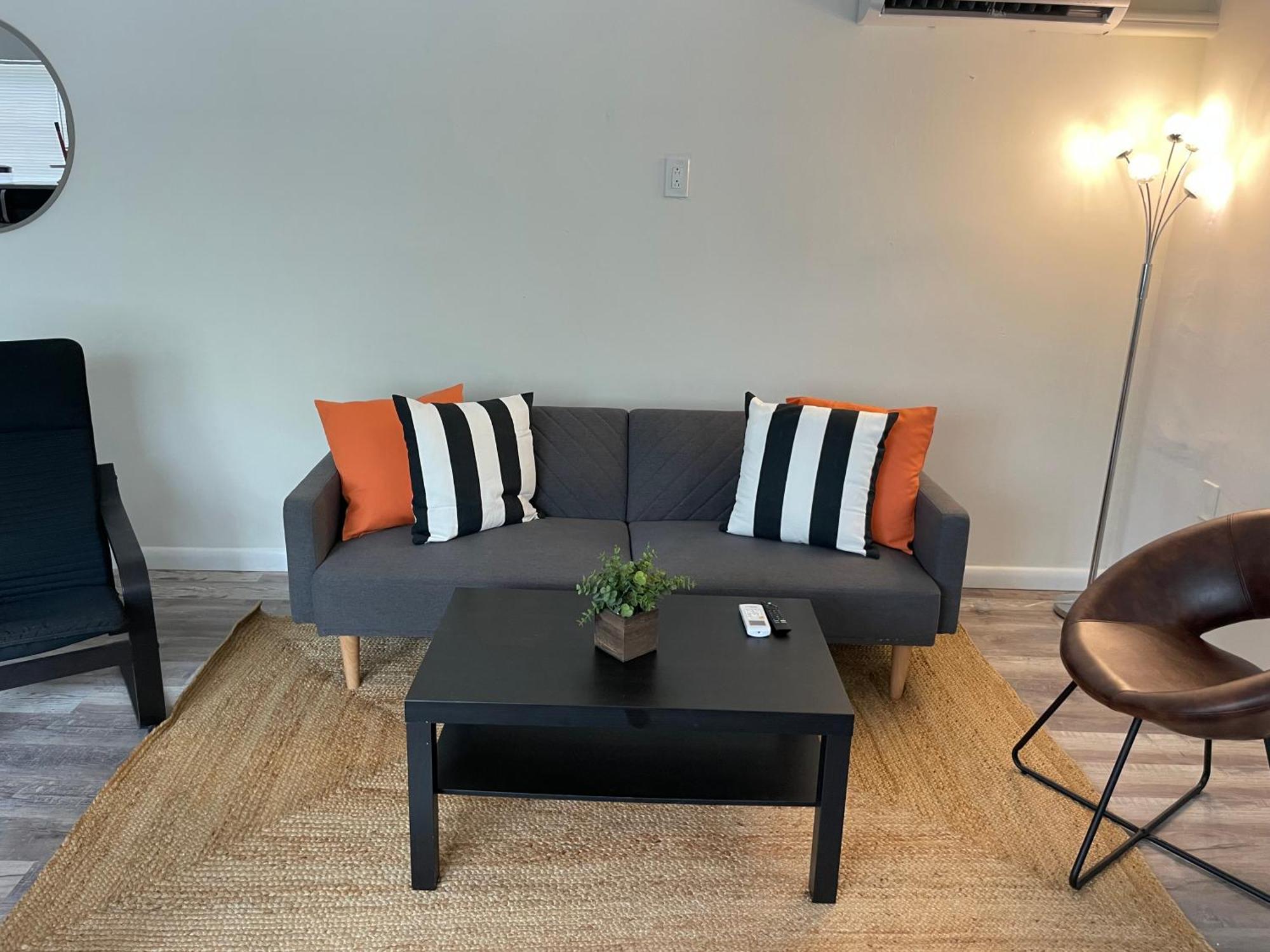 Fully Equipped Apartments With Parking Near Cocowalk Miami Exterior photo